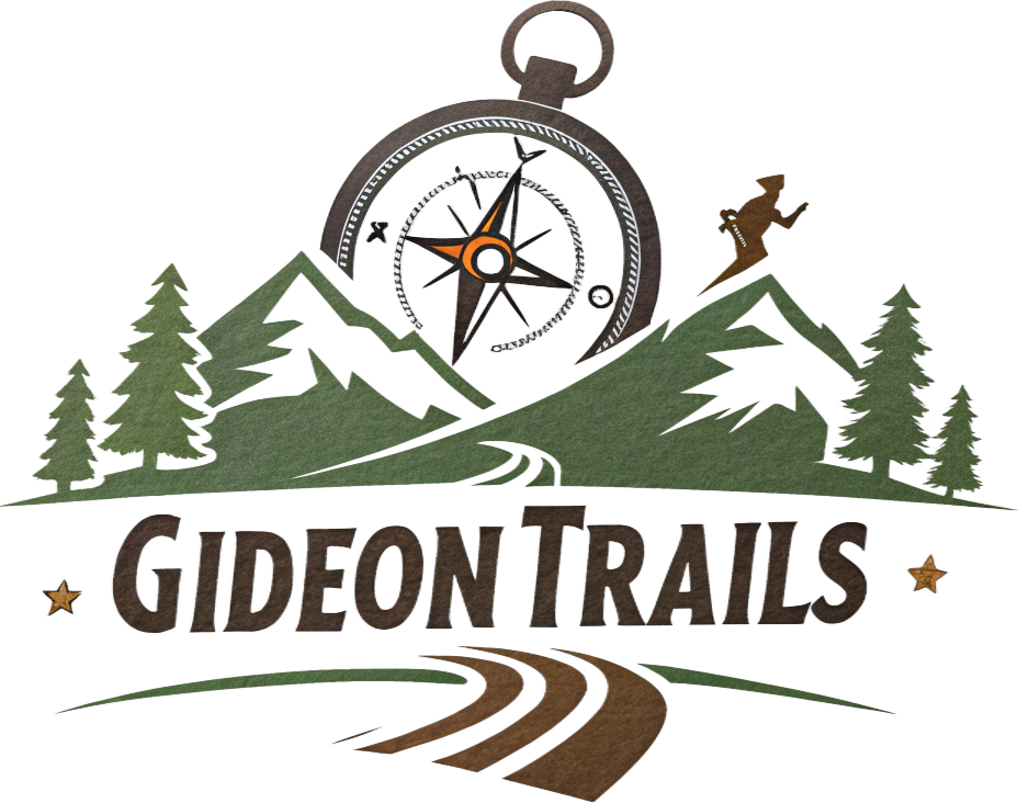 Gideon Trails