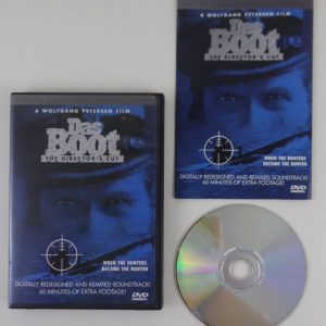 Das Boot - The Director's Cut