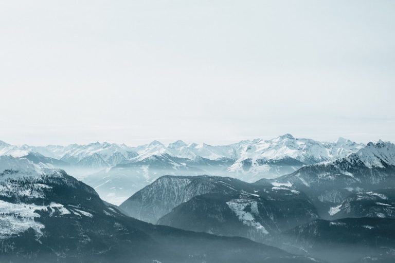 Embrace the Wild: Discovering the Beauty of Outdoor Adventures